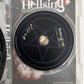 Hellsing Complete Collection (DVD, 4-Disc Set, 2001) Anime Madman Region 4
