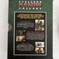 The Rambo Trilogy Box Set (DVD, 3-Disc, 1982) Sylvester Stallone.  Region 4 NEW