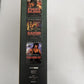 The Rambo Trilogy Box Set (DVD, 3-Disc, 1982) Sylvester Stallone.  Region 4 NEW