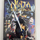 Ninja Scroll (DVD, 1993) Anime MADMAN Action Animation. Region 4