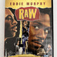 Eddie Murphy - Raw (DVD, 1987) Region 4