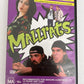 Mallrats - Special Edition (DVD, 1995) Jason Lee, Shannen Doherty. Region 4 NEW