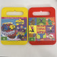 The Wiggles - Splish Splash Big Red Boat / Wake Up Jeff / Getting Stronger (DVD)