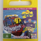 The Wiggles - Splish Splash Big Red Boat / Wake Up Jeff / Getting Stronger (DVD)