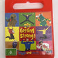 The Wiggles - Splish Splash Big Red Boat / Wake Up Jeff / Getting Stronger (DVD)