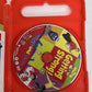 The Wiggles - Splish Splash Big Red Boat / Wake Up Jeff / Getting Stronger (DVD)