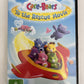Care Bears - Care Bears To The Rescue Movie (DVD, 2010) Region 4 NEW