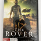 The Rover (DVD, 2014) Guy Pearce, Chan Kien, Robert Pattinson. Region 4