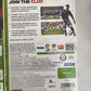 4x FIFA 12, 13, 14 ,18 Microsoft XBOX 360 PAL Football Soccer Games