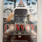 Convoy (DVD, 1978) Kris Kristofferson, Ernest Borgnine, Ali MacGraw. Region 4