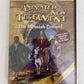Animated Stories From New Testament - The Messiah Comes! (DVD) All Regions. NEW