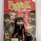 Bratz - Fortunez (DVD, 2005) Region 4