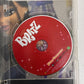 Bratz - Fortunez (DVD, 2005) Region 4