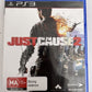 Just Cause 2 - Sony PlayStation 3 PS3 Game