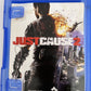 Just Cause 2 - Sony PlayStation 3 PS3 Game