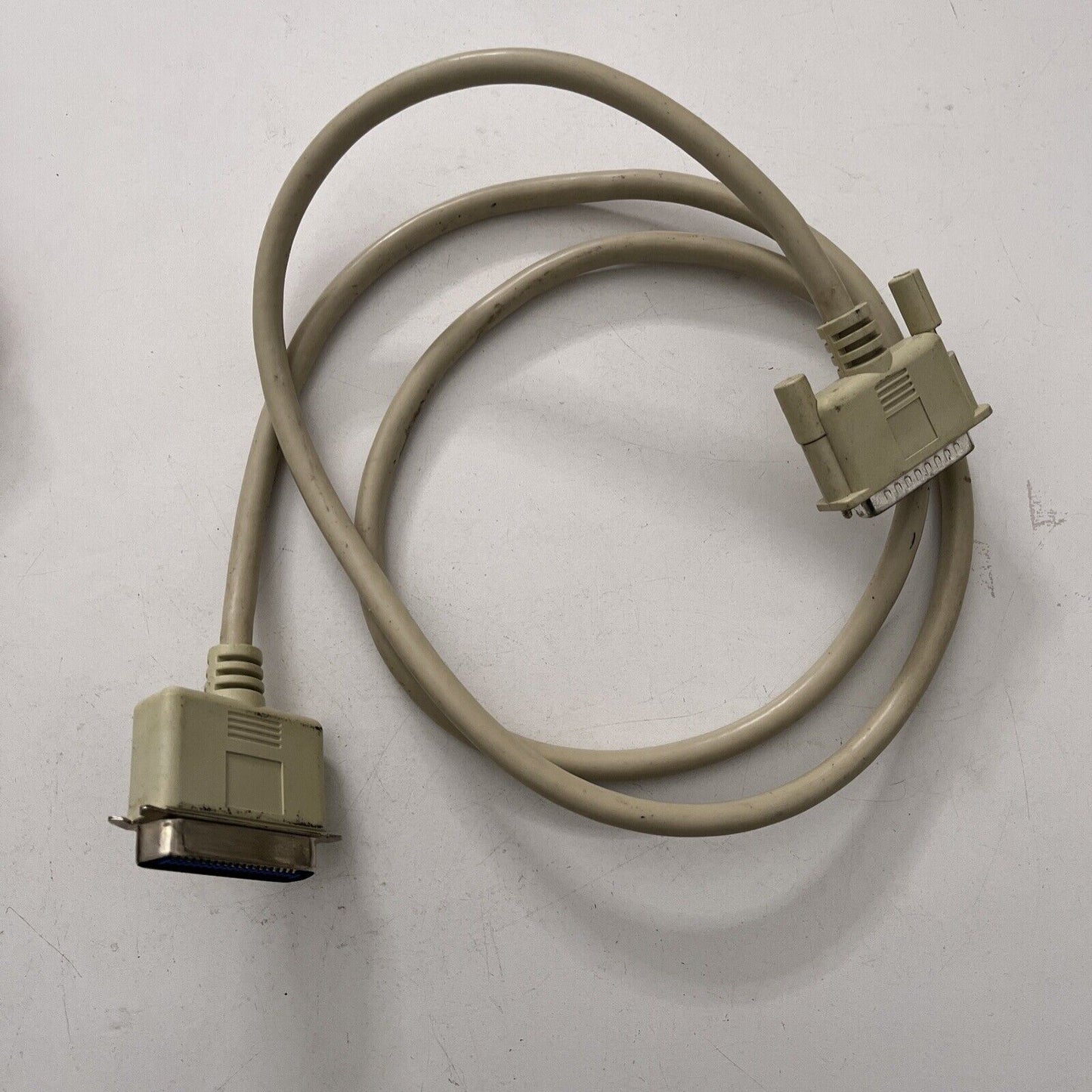 Parallel Port IEEE 1284 LPT1 Cable 1m Female Male