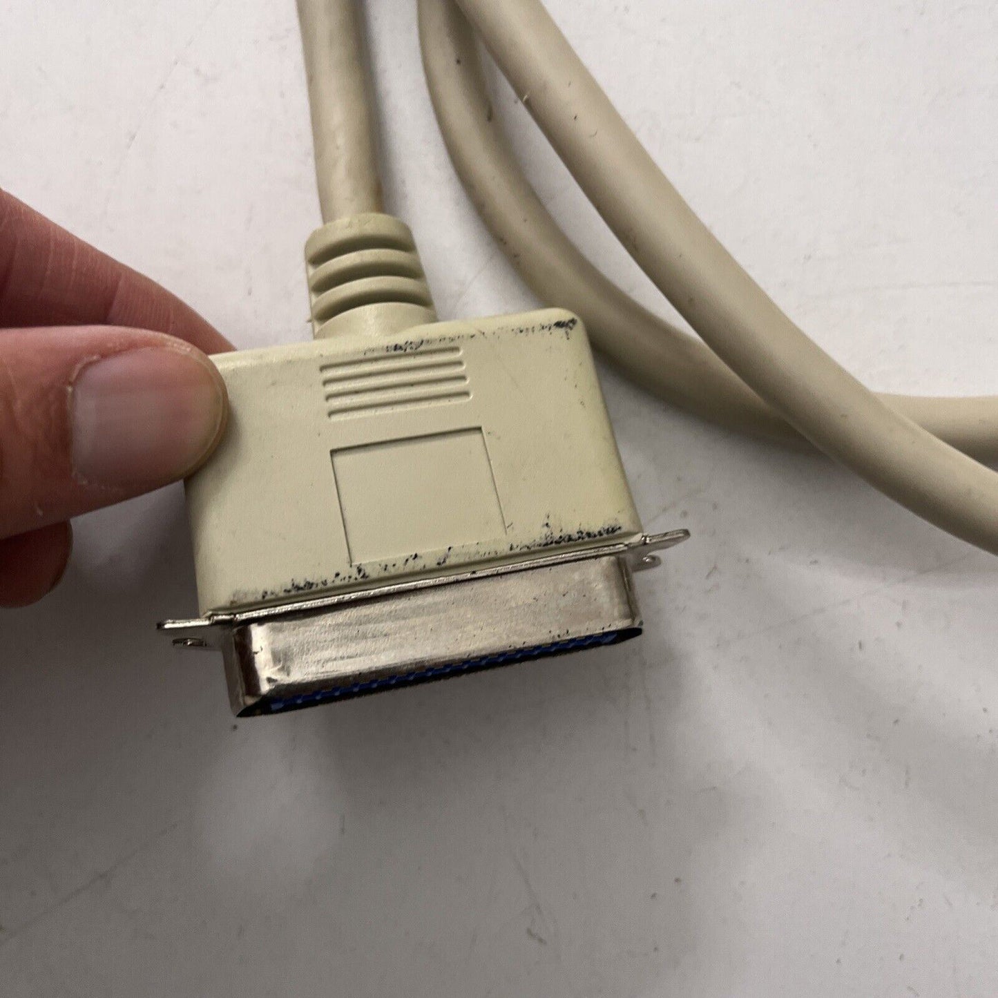 Parallel Port IEEE 1284 LPT1 Cable 1m Female Male