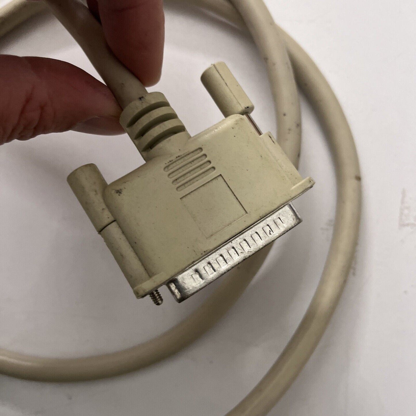 Parallel Port IEEE 1284 LPT1 Cable 1m Female Male