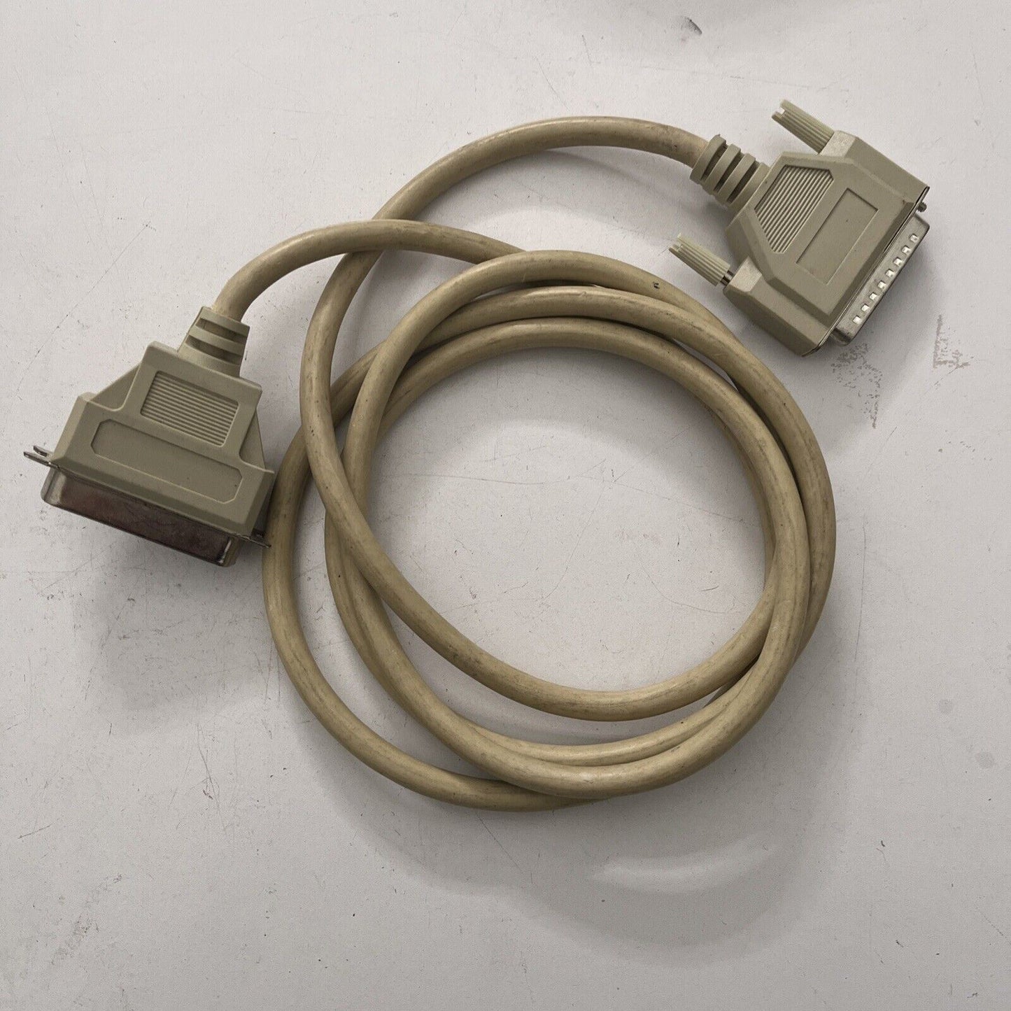 Parallel Port Cable IEEE 1284 LPT1 1.5m