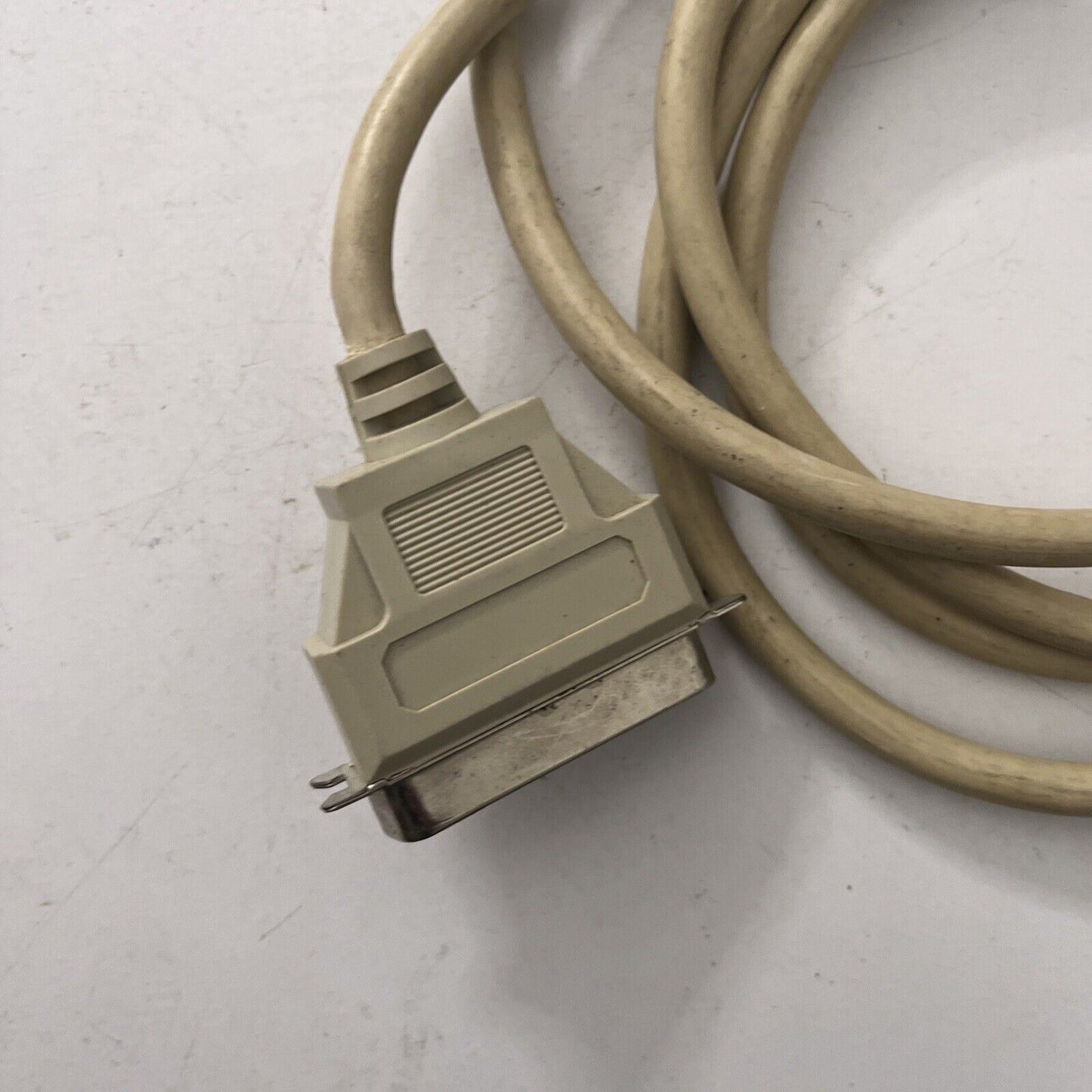 Parallel Port Cable IEEE 1284 LPT1 1.5m