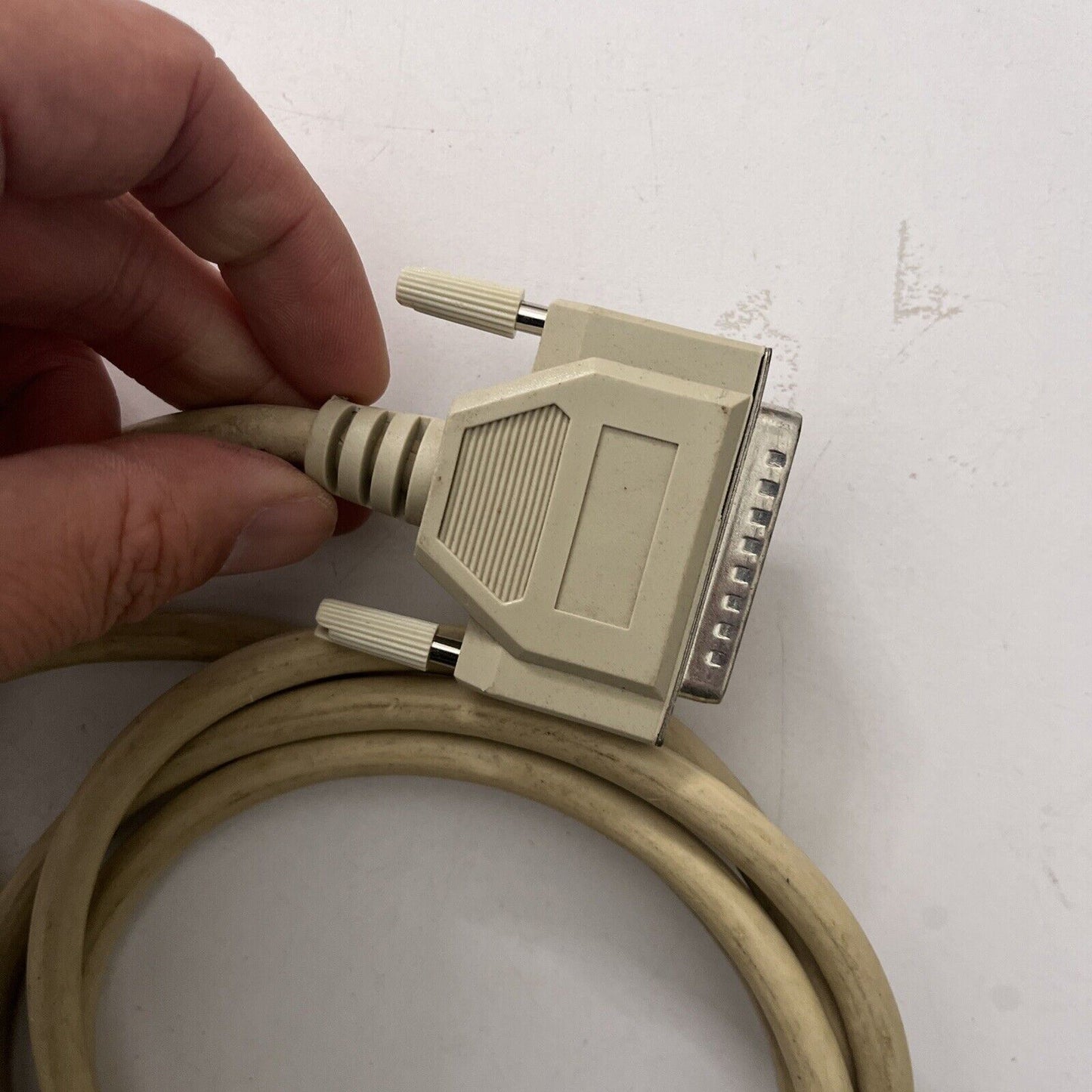 Parallel Port Cable IEEE 1284 LPT1 1.5m