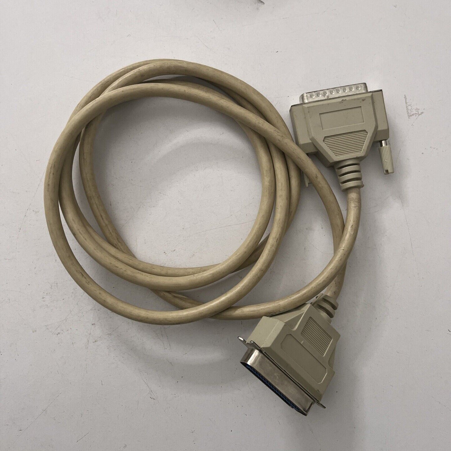 Parallel Port Cable IEEE 1284 LPT1 1.5m