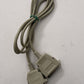 Parallel Cable 1.5m LPT1 IEEE 1284 Female to Male