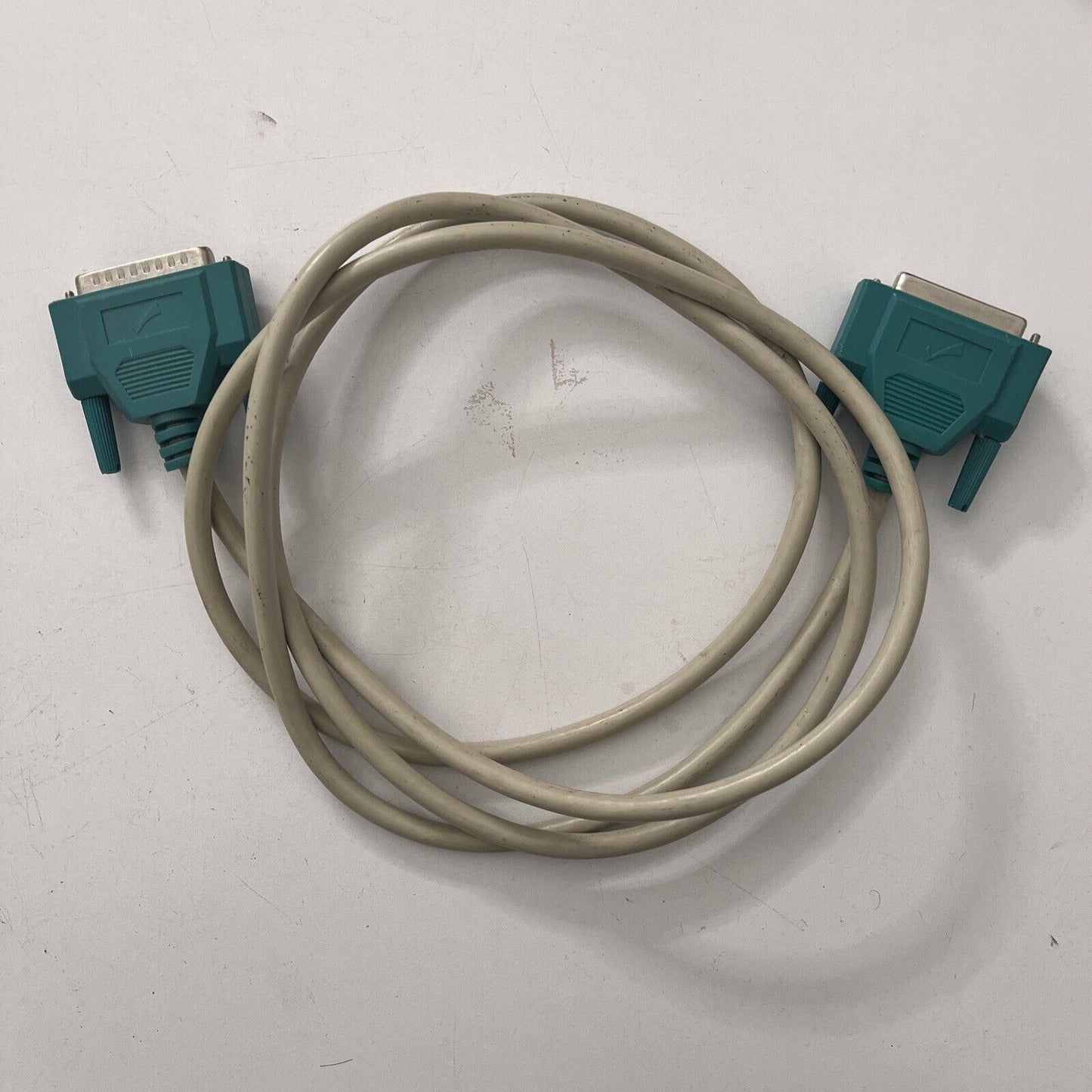 Parallel Cable IEEE 1284 LPT1 36 pins 2m Male Female