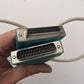 Parallel Cable IEEE 1284 LPT1 36 pins 2m Male Female
