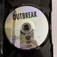 Outbreak (DVD, 1995) Dustin Hoffman, Morgan Freeman, Rene Russo. Region 4