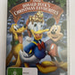 *New Sealed* Disney Donald Duck's Christmas Favourites (DVD, 2005) Region 4