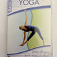 Basic Yoga (DVD) Fitness for your Spirit, Mind & Body. All Regions
