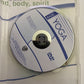 Basic Yoga (DVD) Fitness for your Spirit, Mind & Body. All Regions