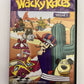 Wacky Races - Volume 1 (DVD, 1968) Animated Comedy. Region 4