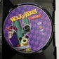 Wacky Races - Volume 1 (DVD, 1968) Animated Comedy. Region 4