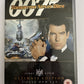 James Bond 007 Tomorrow Never Dies - Ultimate Edition  (DVD, 1997) Region 2 NEW