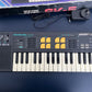 Vintage Casio SK-5 Electronic Sampling Keyboard Built-in Microphone Made Japan