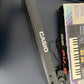 Vintage Casio SK-5 Electronic Sampling Keyboard Built-in Microphone Made Japan