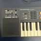 Vintage Casio SK-5 Electronic Sampling Keyboard Built-in Microphone Made Japan