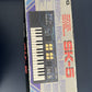 Vintage Casio SK-5 Electronic Sampling Keyboard Built-in Microphone Made Japan