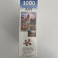 2x Jigsaw Puzzle Collector 1000pc Art + Capturing Australia's Heart *NEW SEALED*