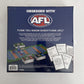 *New Sealed* Obsessed With AFL Board Game Aussie Football - Test Your Knowledge