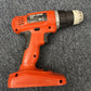 Black and Decker EPC18 18v Cordless Drill with 2 Battery & Charger