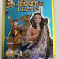 Animated Children's Classic DVD Pocahontas Little Mermaid Camelot 3 Little Pigs