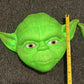 2x Star Wars Yoda Light Up Head  3D Deco LED Wall Light 3D Light FX