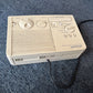 Vintage Sony Digimatic FM/AM Digital Clock Alarm Radio ICF-C3W 80's