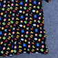 Official Nintendo Super Mario Symbols Shirt Large L Short Sleeve