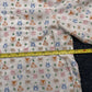 Official Nintendo Animal Crossing Shirt XX Large  NEW