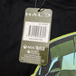 Official Halo Master Chief Helmet T-Shirt Black Large  NEW