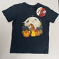 Official Pokemon Pikachu Halloween Kids T-Shirt Shirt 6 Small  NEW